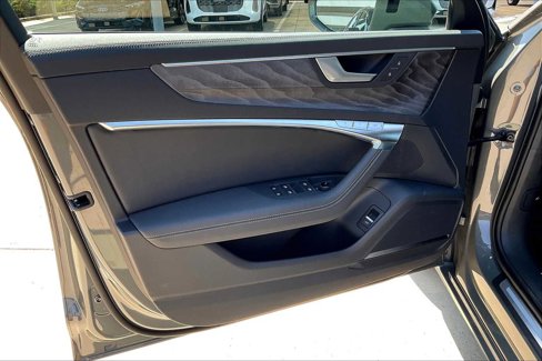 New 2025 Audi A6 Premium Plus image 10