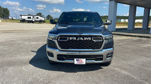 New 2026 RAM 1500 Big Horn image 3