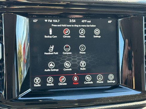 Used 2021 Dodge Durango SXT w/ 3rd Row Seating Group image 14