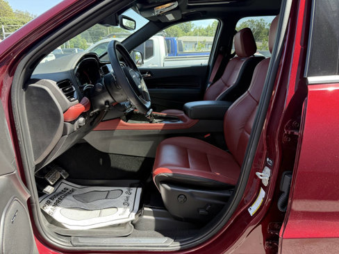 Used 2023 Dodge Durango SRT Hellcat image 11