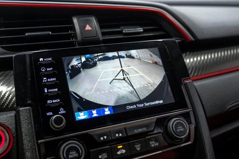 Used 2021 Honda Civic Type R image 32