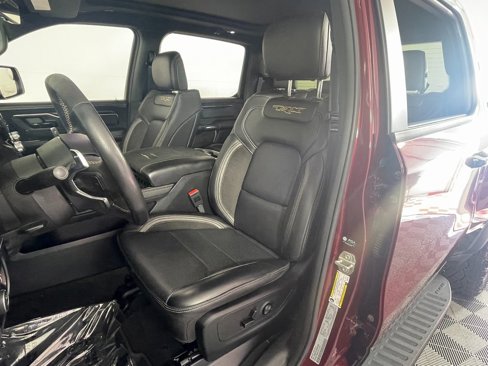 Used 2024 RAM 1500 TRX image 23