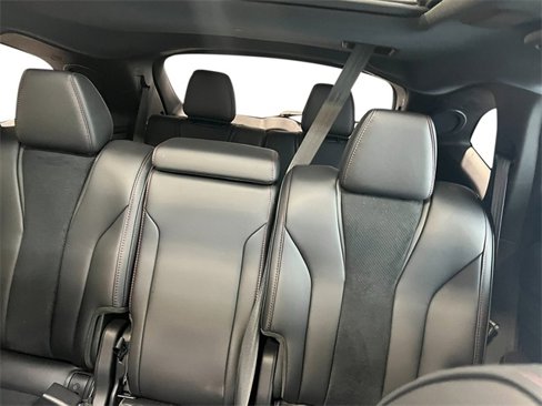 New 2025 Acura MDX A-Spec image 31