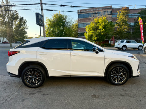 Used 2020 Lexus RX 350 F Sport image 6