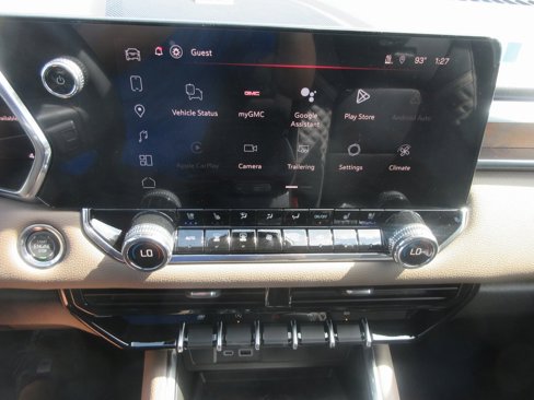 New 2026 GMC Canyon Denali image 19
