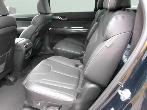 Used 2025 Hyundai Palisade Calligraphy image 9