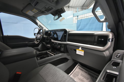 New 2026 Ford F250 XLT image 19