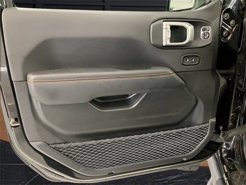 Certified 2021 Jeep Gladiator Mojave image 15