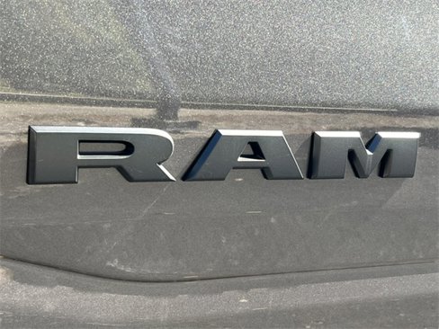 New 2026 RAM 1500 4x4 Crew Cab image 48