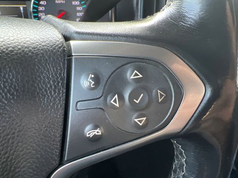 Used 2016 Chevrolet Silverado 1500 LT w/ All Star Edition image 24