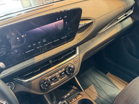 New 2026 Buick Envista Preferred w/ Convenience I Package image 40