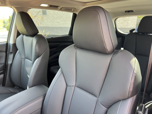 New 2025 Subaru Ascent Bronze Edition image 15