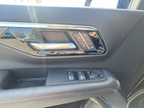 New 2026 Chevrolet Tahoe RST w/ Comfort Package image 23