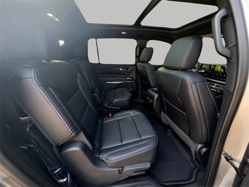 New 2026 Chevrolet Traverse LT w/ Sun and Wheel Package image 12