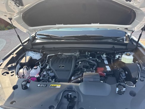 New 2026 Lexus TX 350 AWD w/ Technology Package image 60