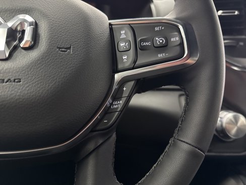 New 2026 RAM 1500 Laramie image 14