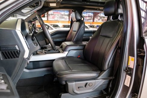 Used 2022 Ford F250 Lariat w/ Lariat Ultimate Package image 31