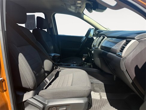 Used 2019 Ford Ranger XLT w/ Equipment Group 302A Luxury image 15
