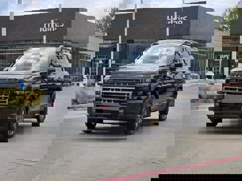 New 2026 Hyundai Palisade XRT Pro image 2