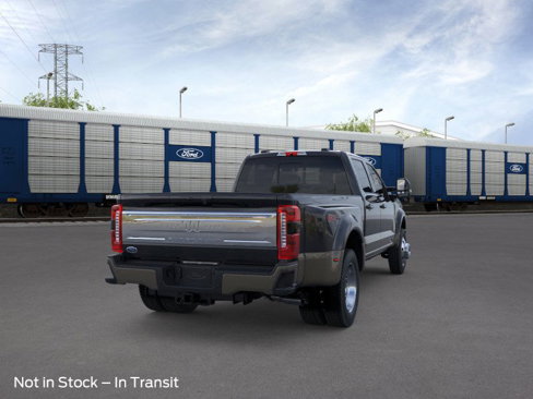 New 2026 Ford F450 King Ranch image 8