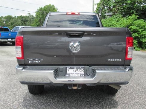 Used 2023 RAM 2500 Big Horn w/ Level 1 Equipment Group image 5