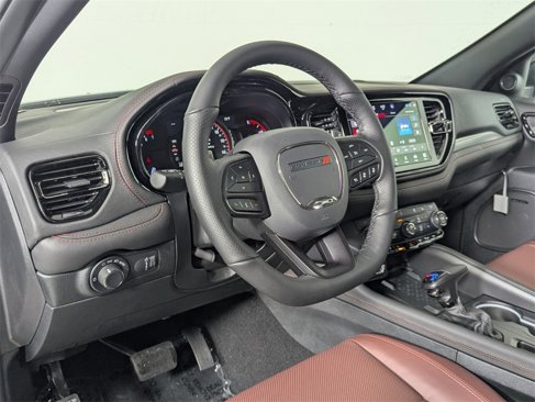 New 2026 Dodge Durango GT image 11