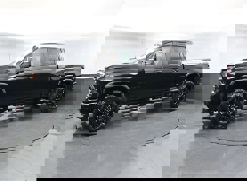 New 2026 Chevrolet Silverado 2500 LT w/ Trail Boss Package image 2