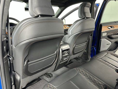 Used 2024 Jeep Grand Cherokee Summit image 26