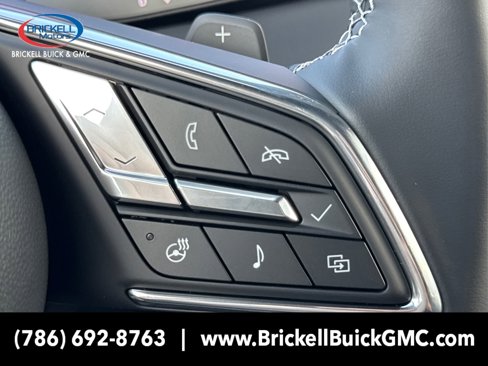 New 2026 Buick Enclave Sport Touring w/ Power Package image 31