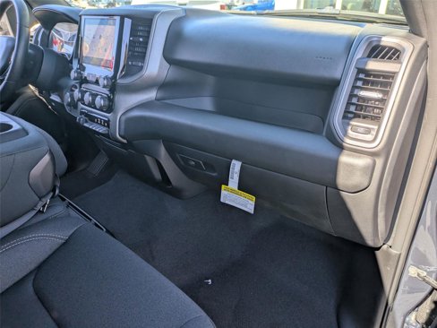 New 2026 RAM 1500 Tradesman image 37