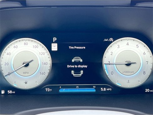 New 2025 Hyundai Palisade Calligraphy image 12