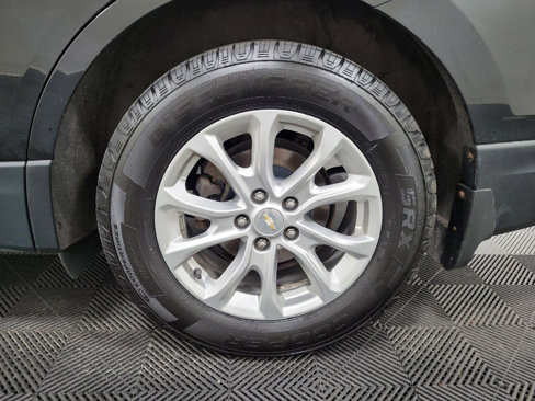 Used 2018 Chevrolet Equinox LT image 31