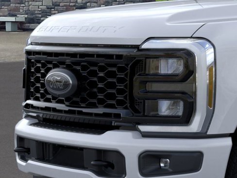 New 2026 Ford F350 XLT image 17
