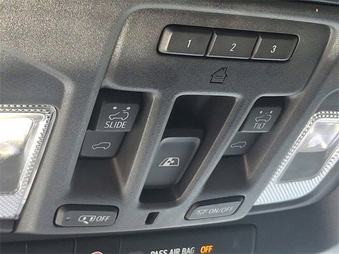 Used 2024 Chevrolet Silverado 2500 High Country w/ High Country Premium Package image 36