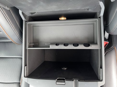 New 2025 Ford F250 Lariat w/ Chrome Package image 23