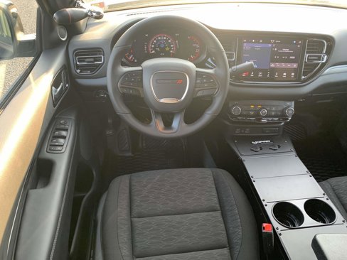 New 2024 Dodge Durango AWD image 6