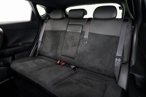 Used 2025 Hyundai Kona N Line S image 22