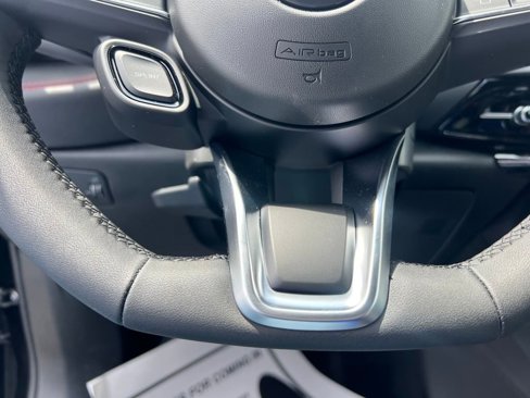 New 2025 Dodge Hornet GT image 20
