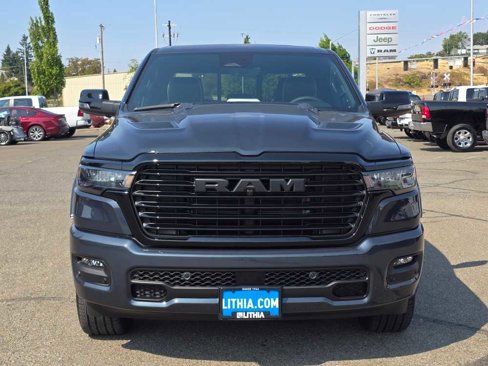 New 2026 RAM 1500 Laramie image 21