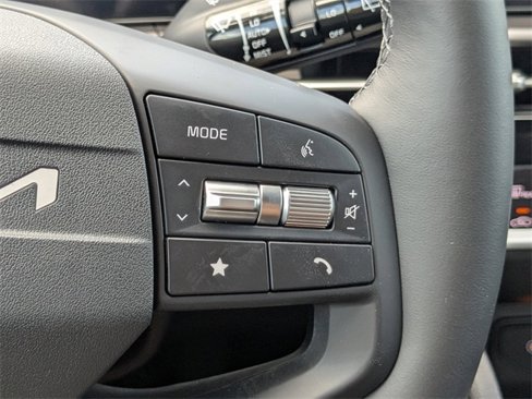 New 2026 Kia Sportage SX image 35
