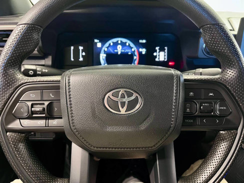 Used 2024 Toyota Tacoma SR image 10