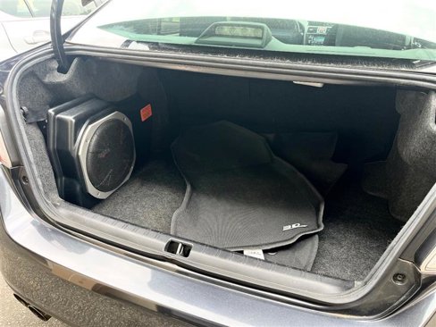 Used 2015 Subaru WRX Premium image 24