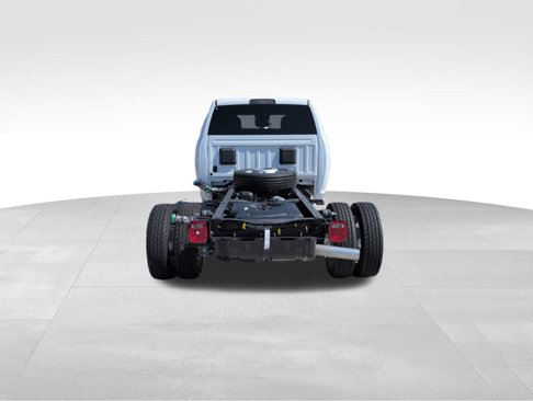 New 2025 RAM 4500 Tradesman image 8