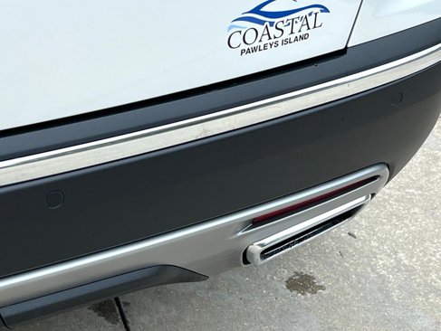 New 2025 Cadillac XT5 Premium Luxury w/ Technology Package image 29
