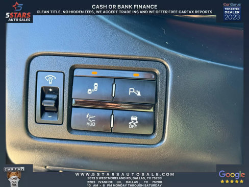 Used 2015 Kia K900 Luxury w/ VIP Package (Discontinued) image 40