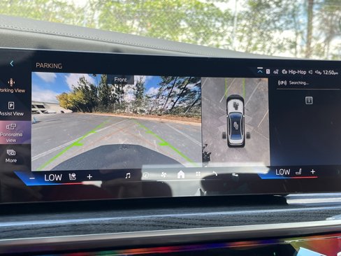 New 2026 BMW 740i w/ Premium Package image 4