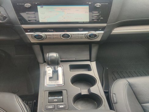 Used 2016 Subaru Outback 2.5i Limited image 27