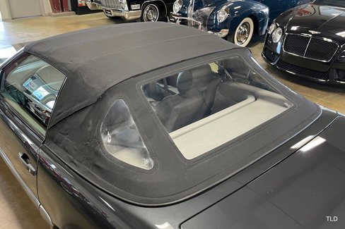 Used 1993 Mercedes-Benz 500 SL image 40