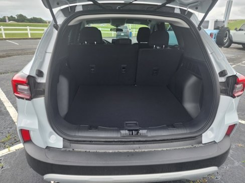 New 2025 Ford Escape Active image 7
