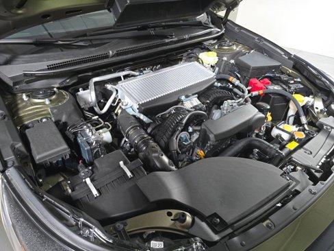 New 2025 Subaru Outback Wilderness image 11